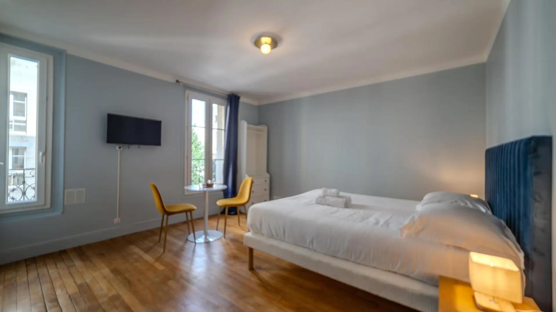 Majestic Suite Paris